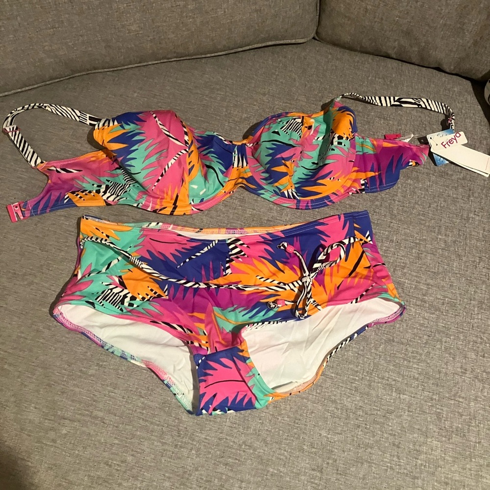 Freya Bikini